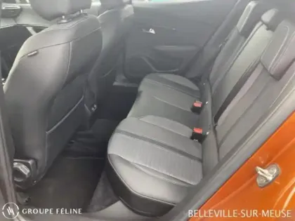 Photo 9 Peugeot 2008 Gén. II Ph1 NG Allure Pack 5