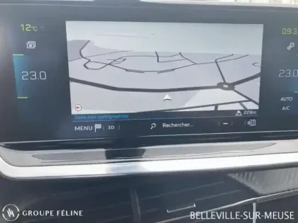 Photo 11 Peugeot 2008 Gén. II Ph1 NG Allure Pack 5