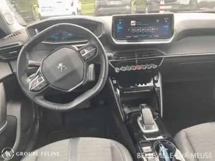 Photo 7 Peugeot 2008 Gén. II Ph1 NG Allure Pack 5