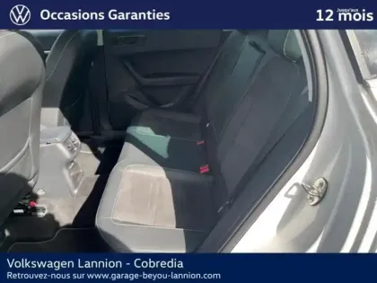 Photo 8 Seat Ateca Gén. I Ph2 NG Xperience 5