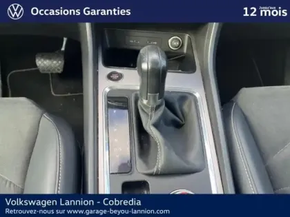 Photo 11 Seat Ateca Gén. I Ph2 NG Xperience 5