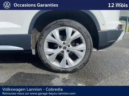 Photo 14 Seat Ateca Gén. I Ph2 NG Xperience 5