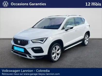 Photo Seat Ateca Xperience
