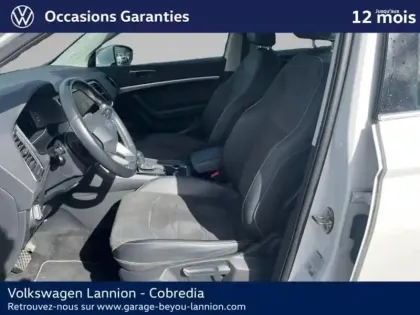 Photo 7 Seat Ateca Gén. I Ph2 NG Xperience 5