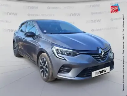 Photo 17 Renault Clio Gén. V (BJA) Ph2 Techno 5