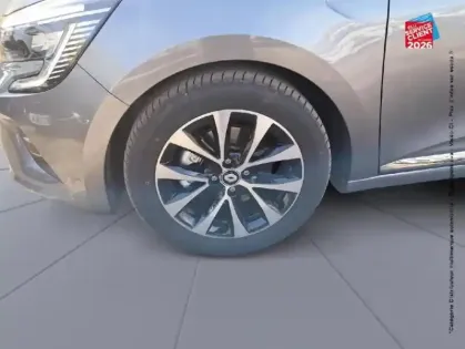 Photo 24 Renault Clio Gén. V (BJA) Ph2 Techno 5