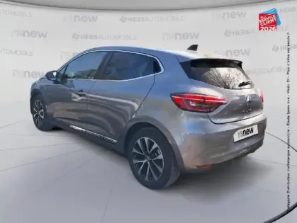 Photo 22 Renault Clio Gén. V (BJA) Ph2 Techno 5