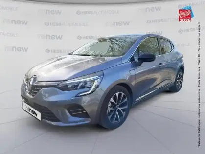 Photo Renault Clio Techno