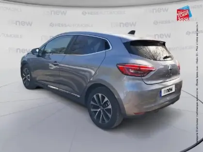 Photo 7 Renault Clio Gén. V (BJA) Ph2 Techno 5