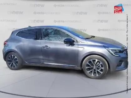 Photo 18 Renault Clio Gén. V (BJA) Ph2 Techno 5