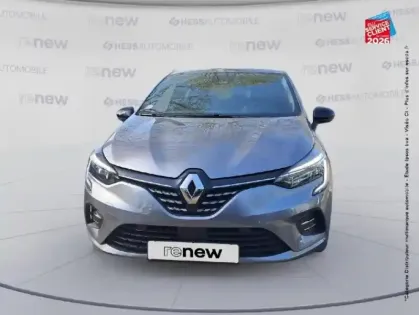 Photo 16 Renault Clio Gén. V (BJA) Ph2 Techno 5