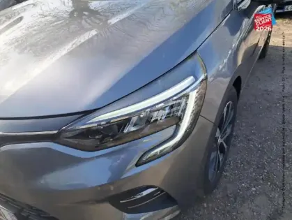 Photo 12 Renault Clio Gén. V (BJA) Ph2 Techno 5