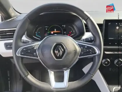 Photo 11 Renault Clio Gén. V (BJA) Ph2 Techno 5