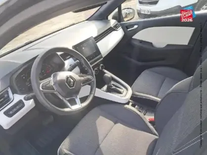 Photo 14 Renault Clio Gén. V (BJA) Ph2 Techno 5