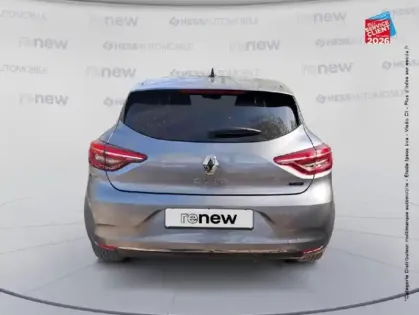 Photo 6 Renault Clio Gén. V (BJA) Ph2 Techno 5