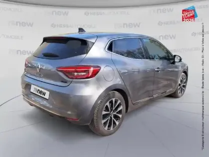 Photo 5 Renault Clio Gén. V (BJA) Ph2 Techno 5