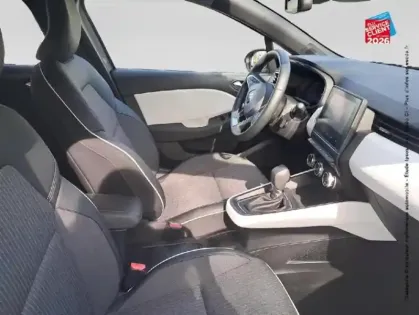 Photo 19 Renault Clio Gén. V (BJA) Ph2 Techno 5