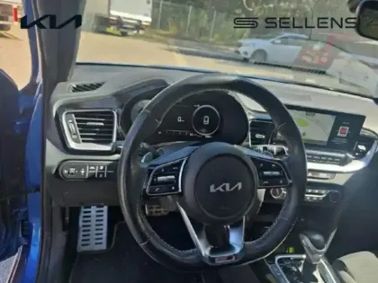 Photo 12 Kia Ceed Gén. III Ph2 GT Line 5