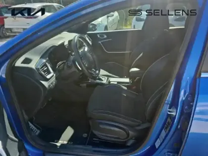 Photo 10 Kia Ceed Gén. III Ph2 GT Line 5