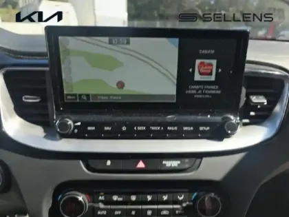 Photo 14 Kia Ceed Gén. III Ph2 GT Line 5