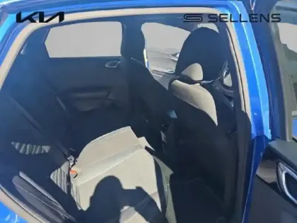 Photo 6 Kia Ceed Gén. III Ph2 GT Line 5