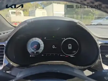 Photo 13 Kia Ceed Gén. III Ph2 GT Line 5