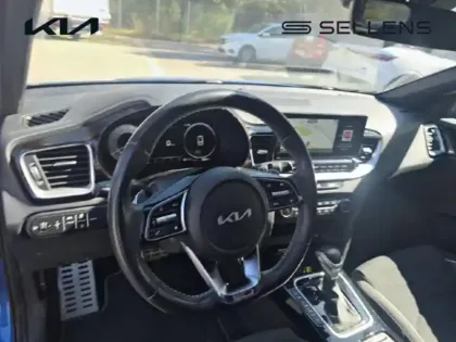 Photo 8 Kia Ceed Gén. III Ph2 GT Line 5