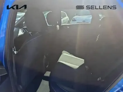 Photo 11 Kia Ceed Gén. III Ph2 GT Line 5