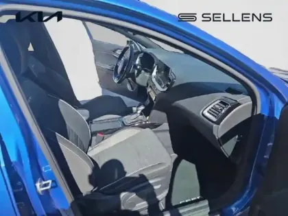 Photo 5 Kia Ceed Gén. III Ph2 GT Line 5