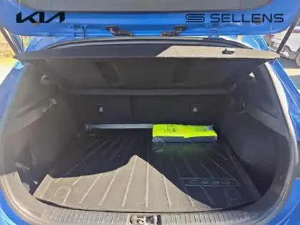 Photo 9 Kia Ceed Gén. III Ph2 GT Line 5