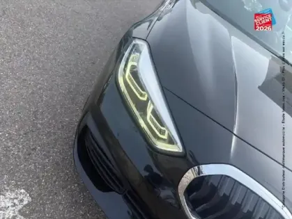 Photo 12 BMW Serie 1 Série 1 116dA 116ch Business Design DKG7