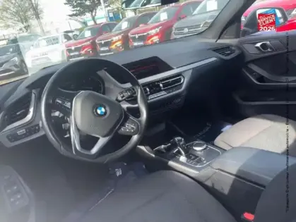 Photo 14 BMW Serie 1 Série 1 116dA 116ch Business Design DKG7