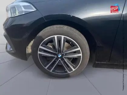 Photo 9 BMW Serie 1 Série 1 116dA 116ch Business Design DKG7