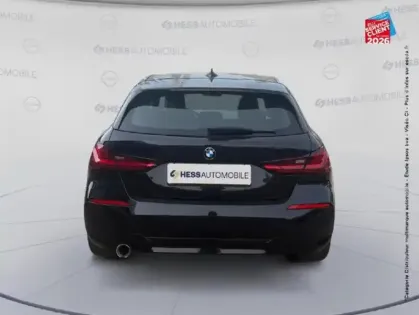 Photo 6 BMW Serie 1 Série 1 116dA 116ch Business Design DKG7