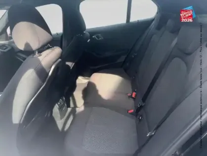 Photo 10 BMW Serie 1 Série 1 116dA 116ch Business Design DKG7