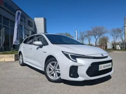 Photo 5 Suzuki Swace Gén. I Ph2 Pack 5