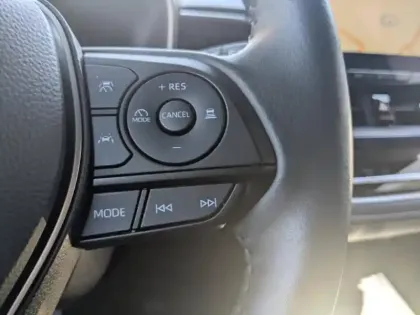 Photo 13 Suzuki Swace Gén. I Ph2 Pack 5