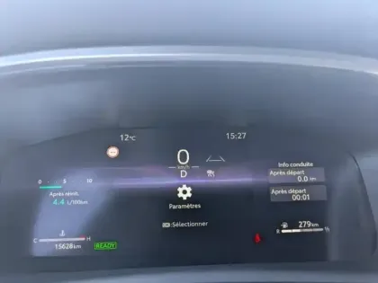 Photo 11 Suzuki Swace Gén. I Ph2 Pack 5