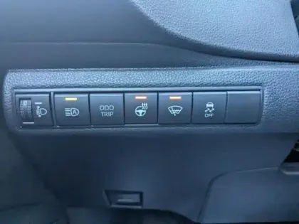 Photo 12 Suzuki Swace Gén. I Ph2 Pack 5