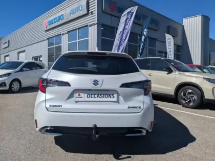 Photo 9 Suzuki Swace Gén. I Ph2 Pack 5