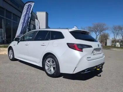 Photo 10 Suzuki Swace Gén. I Ph2 Pack 5