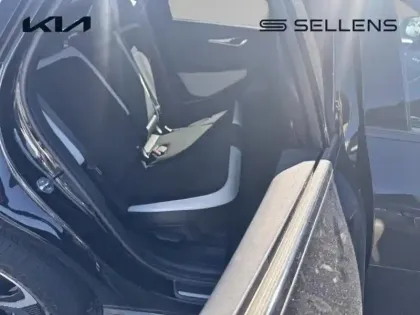 Photo 6 Kia Ev6  229ch GT-Line 2WD