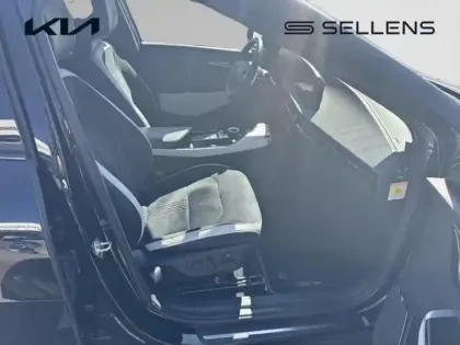 Photo 5 Kia Ev6  229ch GT-Line 2WD