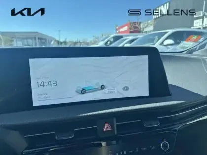 Photo 14 Kia Ev6  229ch GT-Line 2WD