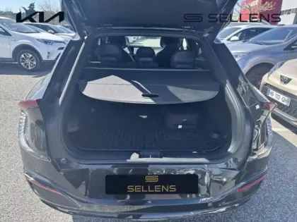 Photo 9 Kia Ev6  229ch GT-Line 2WD