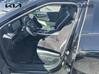 Photo 10 Kia Ev6  229ch GT-Line 2WD