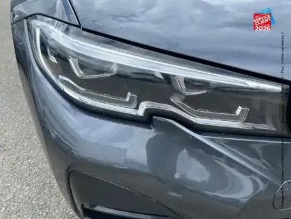 Photo 12 BMW Serie 3 Gén. VII (G21) Ph1 M Sport 5