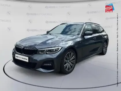 Photo Bmw Serie 3 M Sport