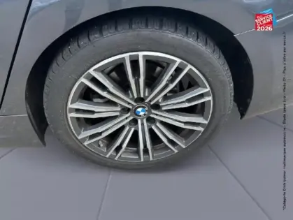 Photo 9 BMW Serie 3 Gén. VII (G21) Ph1 M Sport 5