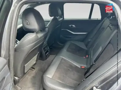 Photo 10 BMW Serie 3 Gén. VII (G21) Ph1 M Sport 5